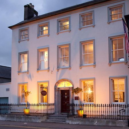 Long Quay House Kinsale Exterior foto