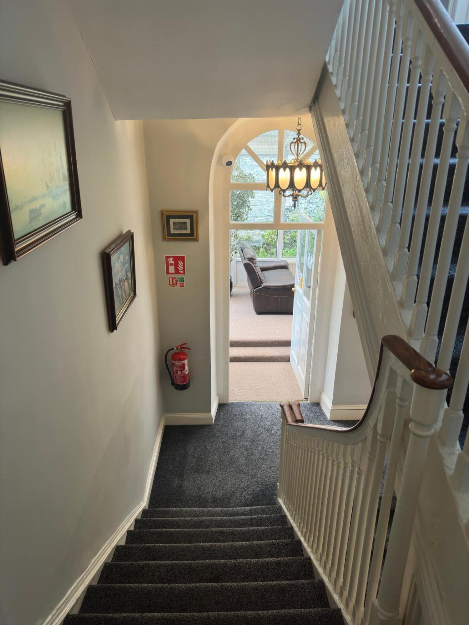 Long Quay House Kinsale Exterior foto