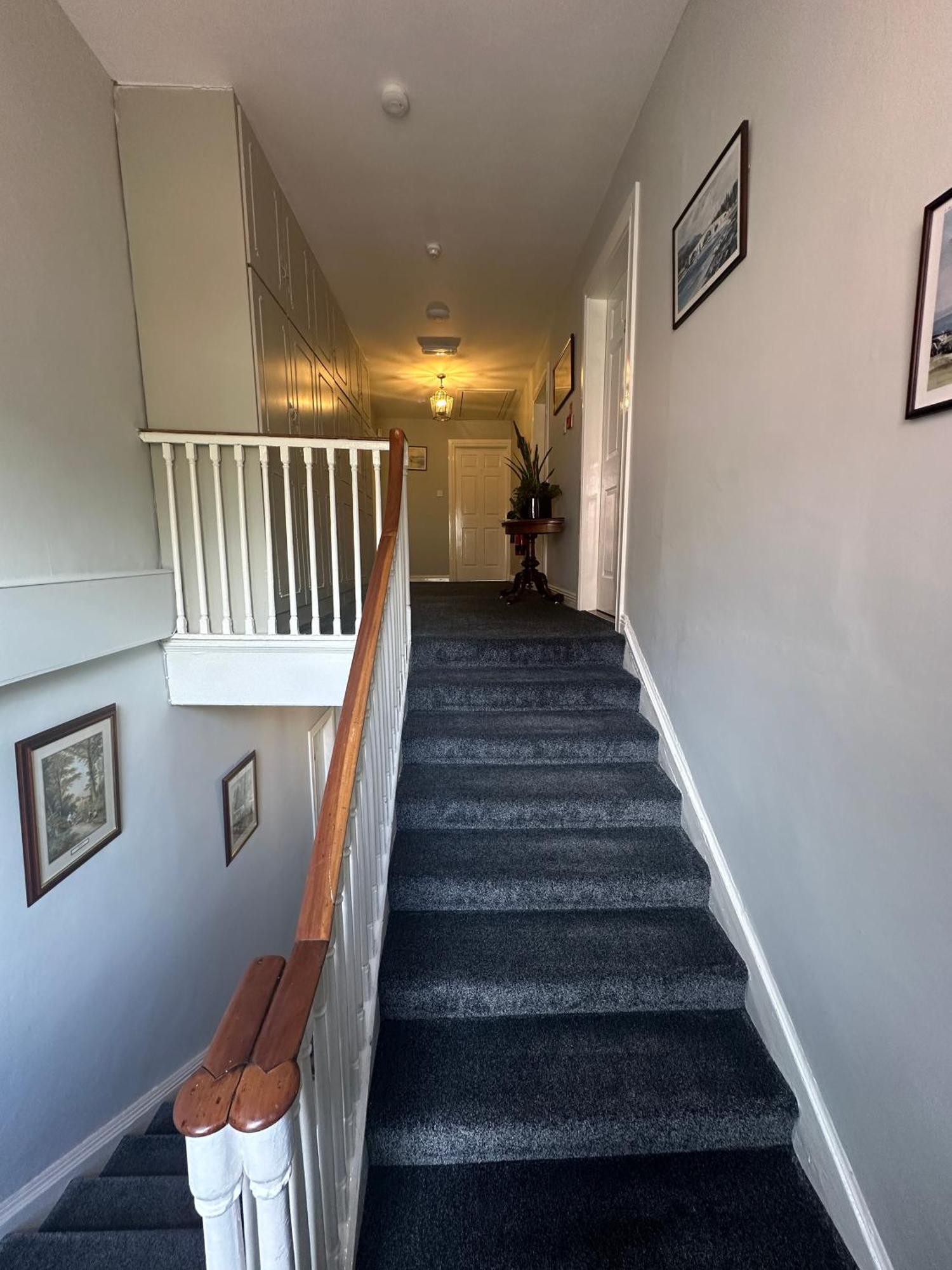 Long Quay House Kinsale Exterior foto