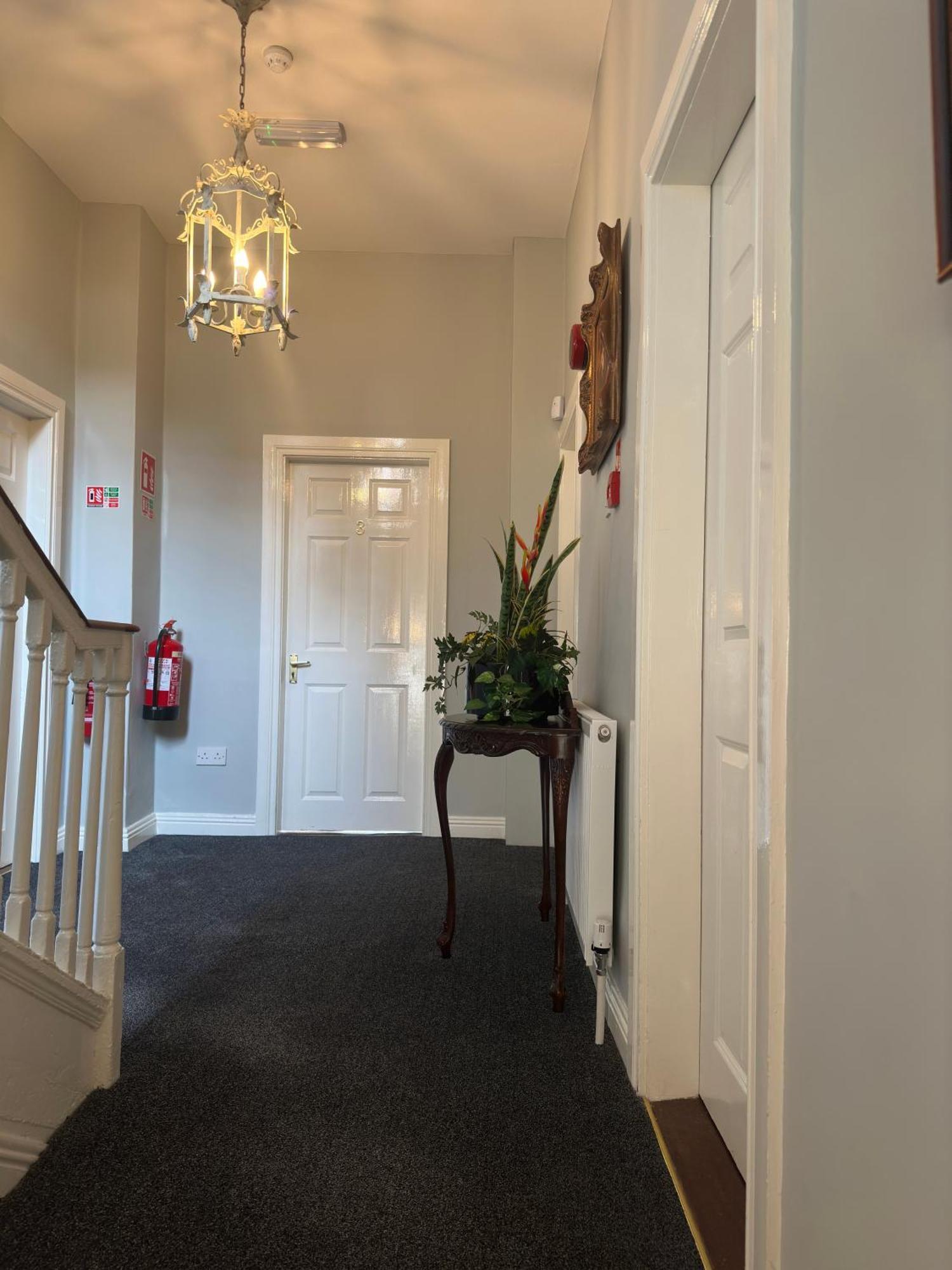 Long Quay House Kinsale Exterior foto