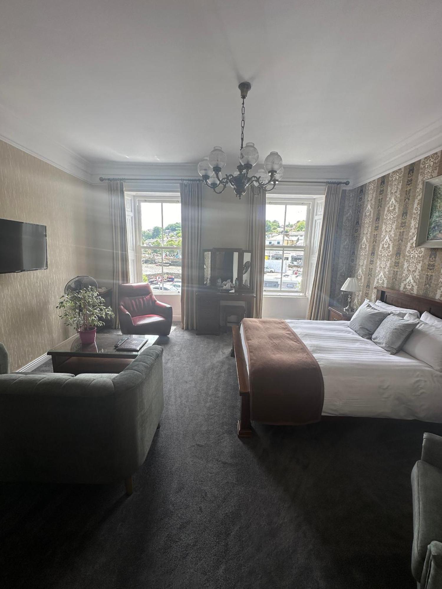 Long Quay House Kinsale Exterior foto
