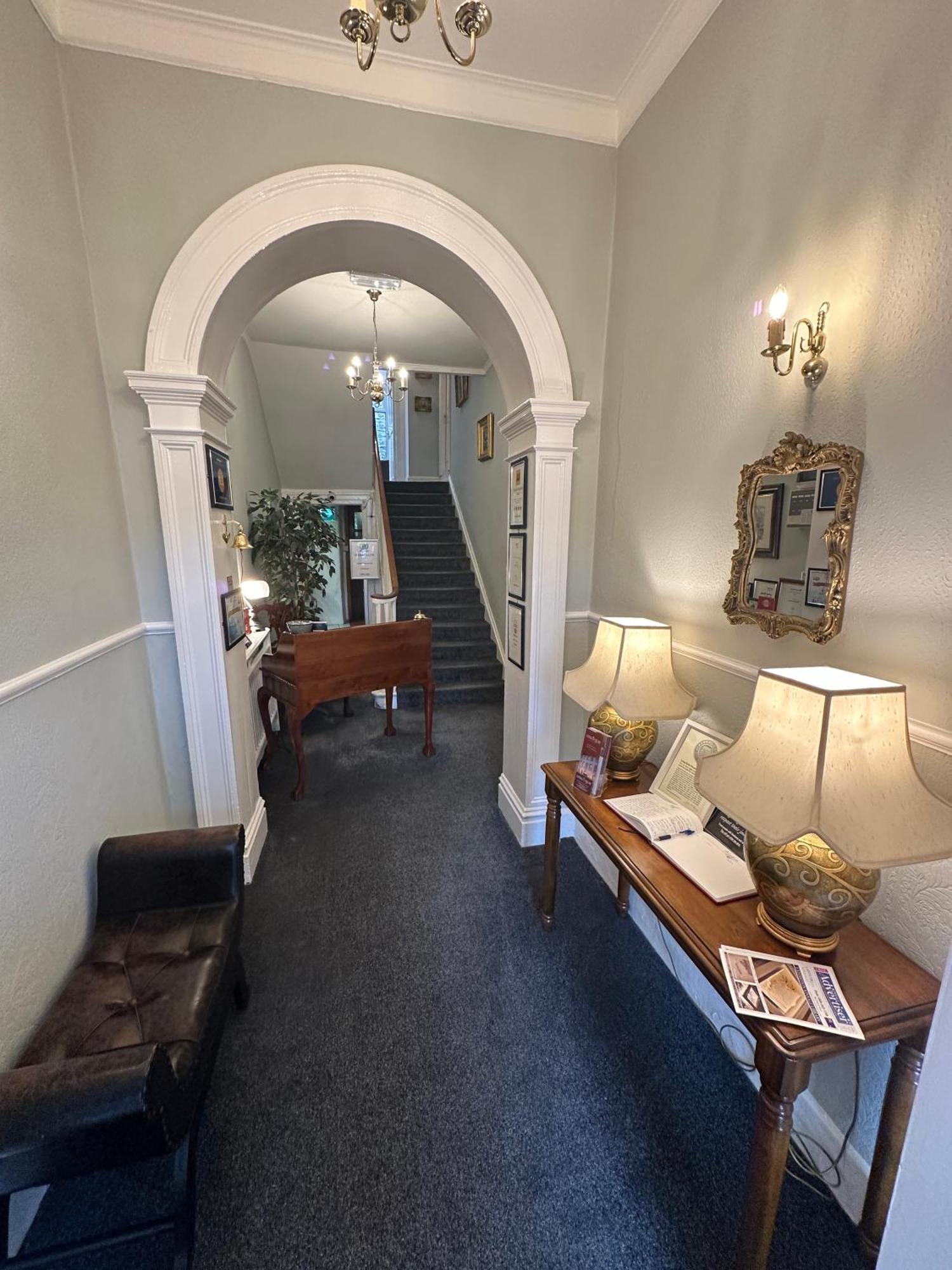 Long Quay House Kinsale Exterior foto