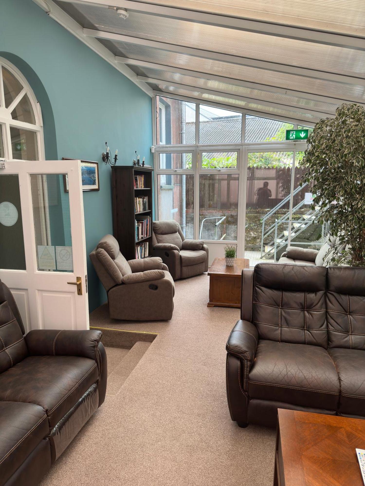 Long Quay House Kinsale Exterior foto