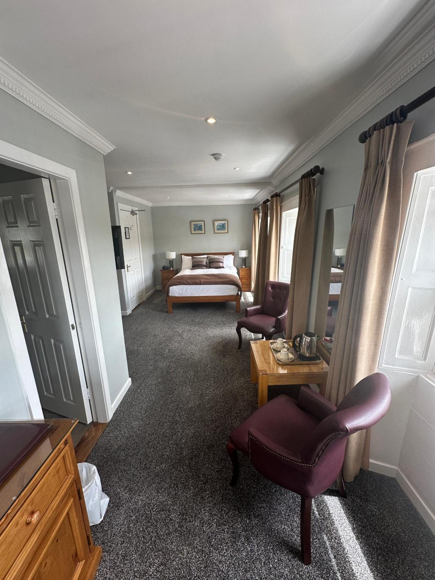 Long Quay House Kinsale Exterior foto