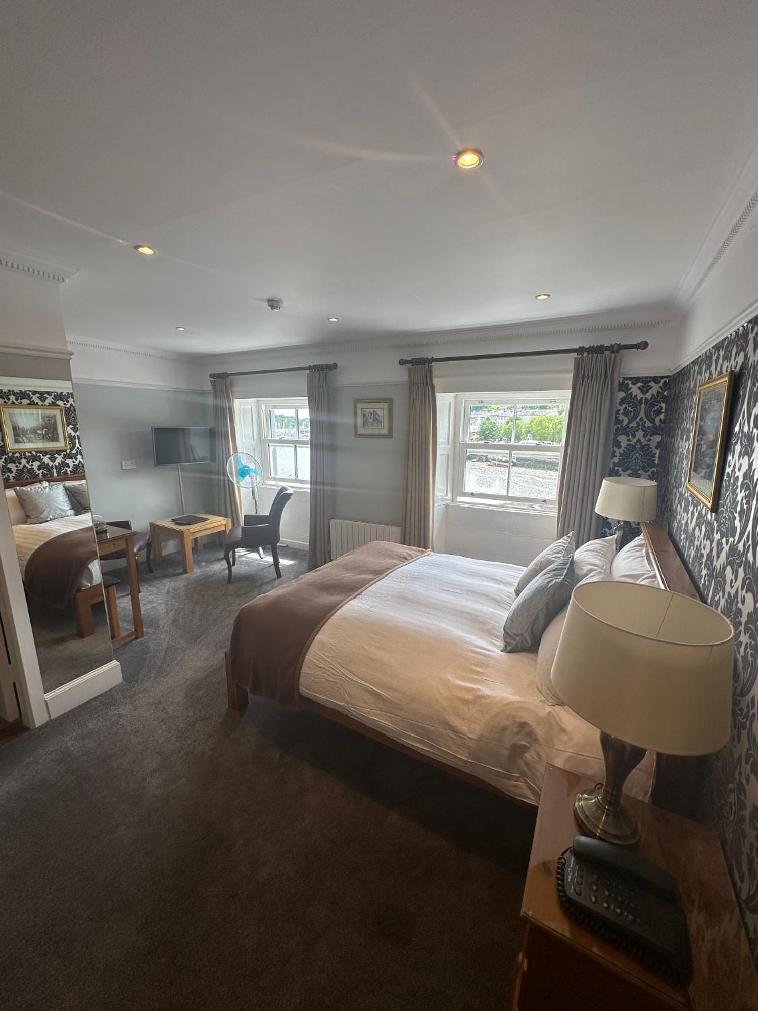 Long Quay House Kinsale Exterior foto