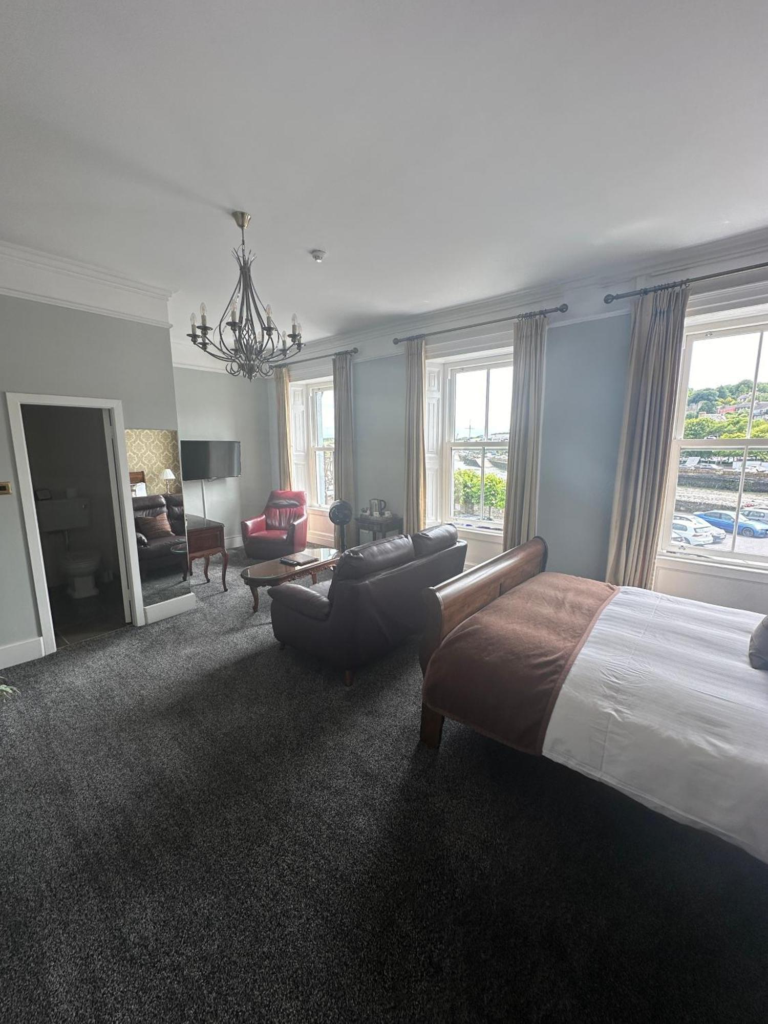 Long Quay House Kinsale Exterior foto