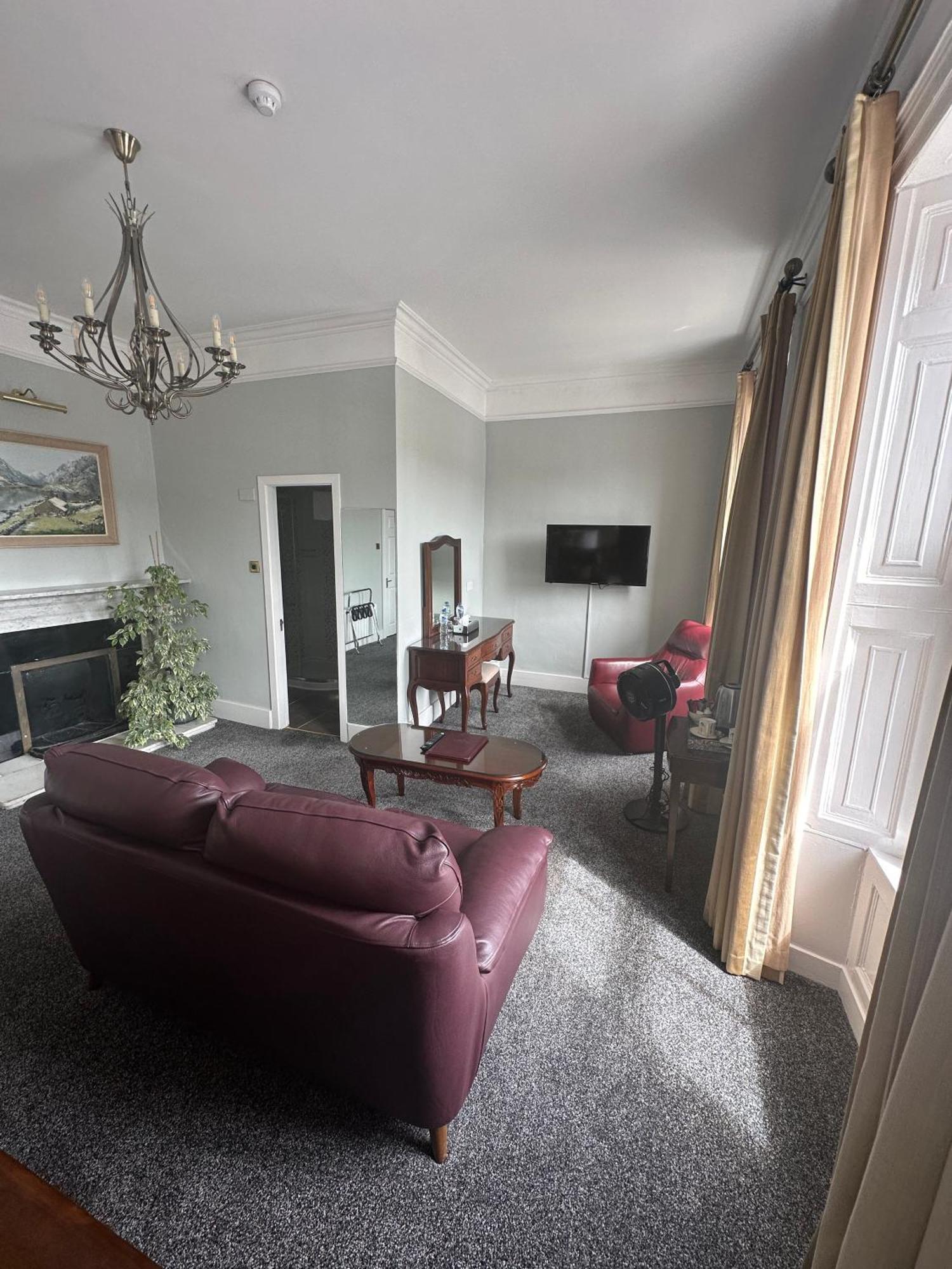 Long Quay House Kinsale Exterior foto
