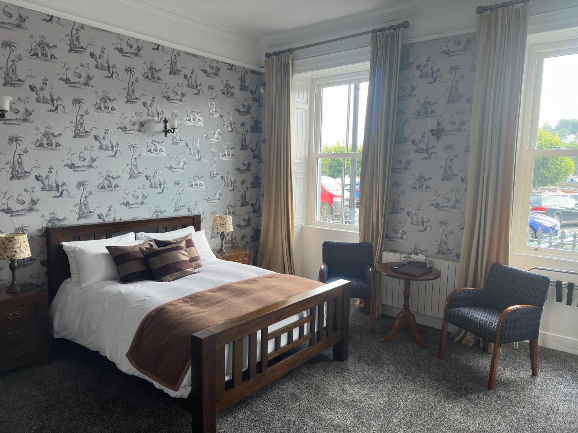 Long Quay House Kinsale Exterior foto