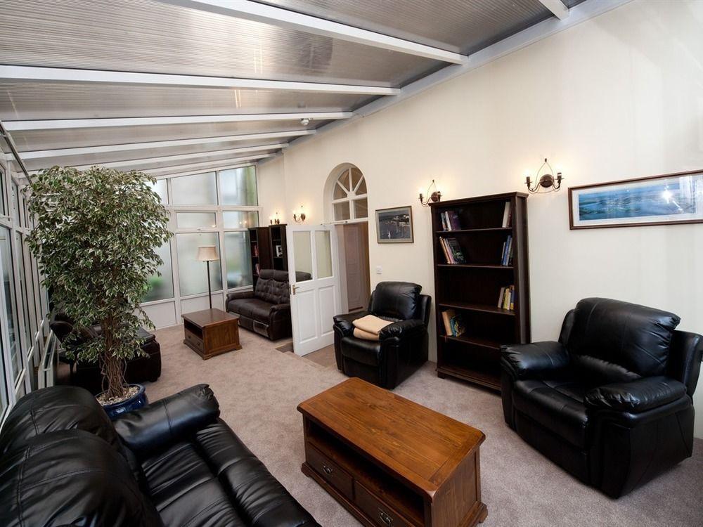 Long Quay House Kinsale Exterior foto