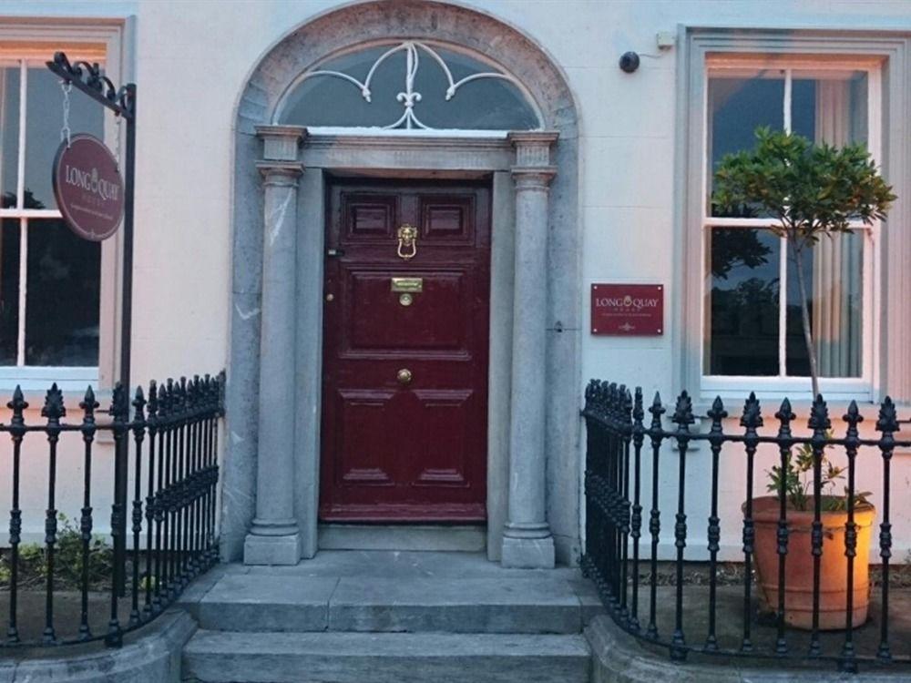 Long Quay House Kinsale Exterior foto