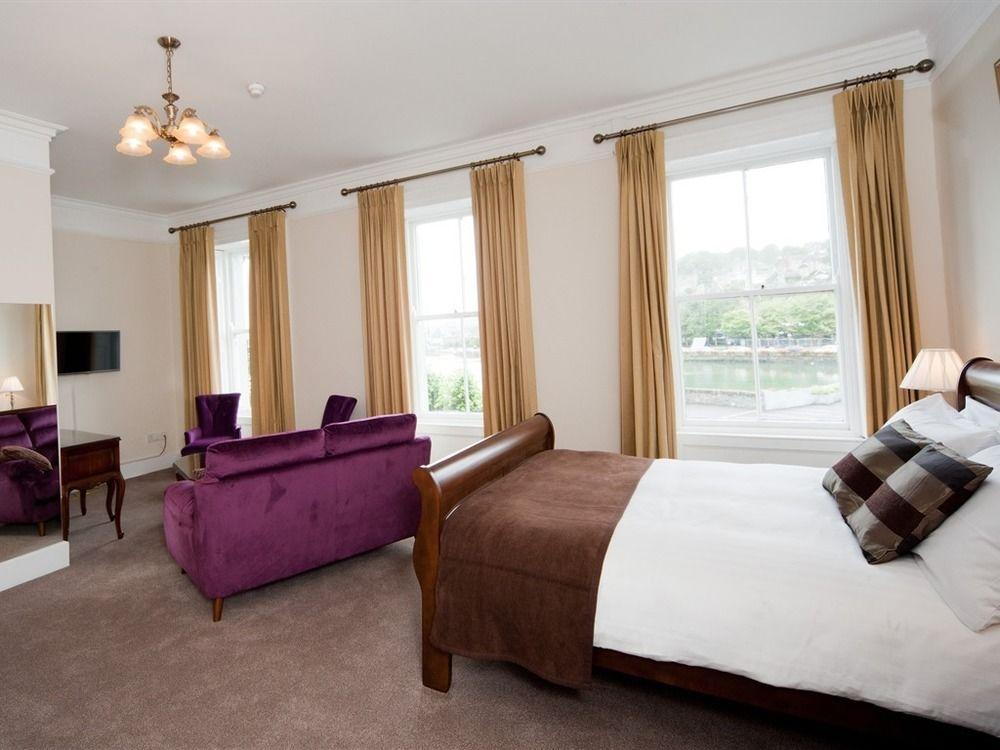 Long Quay House Kinsale Exterior foto
