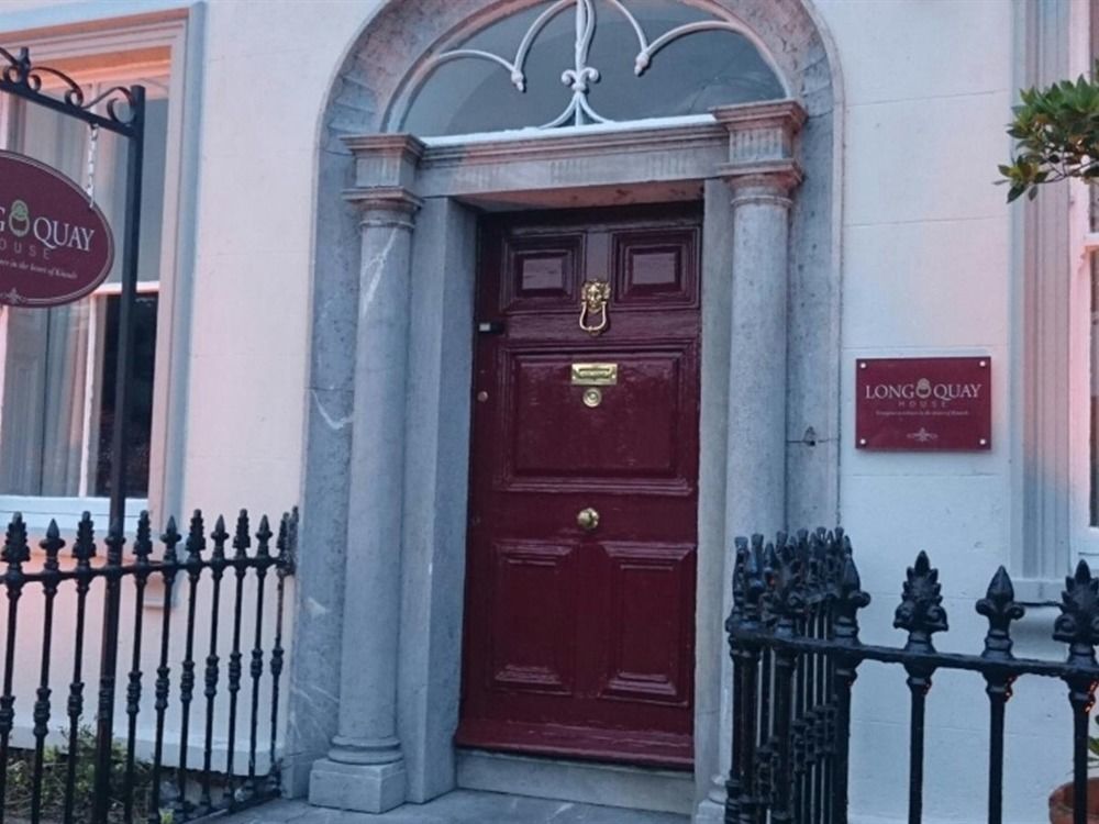 Long Quay House Kinsale Exterior foto