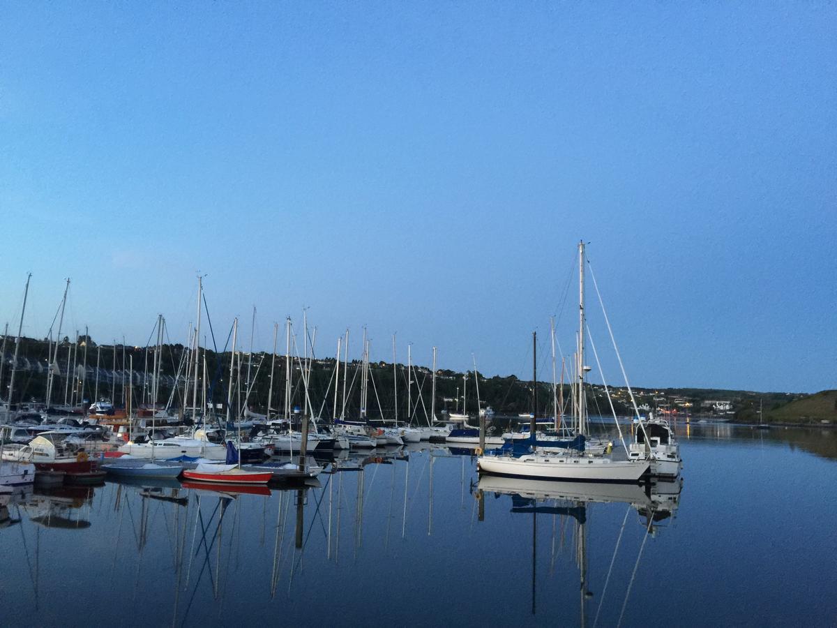 Long Quay House Kinsale Exterior foto