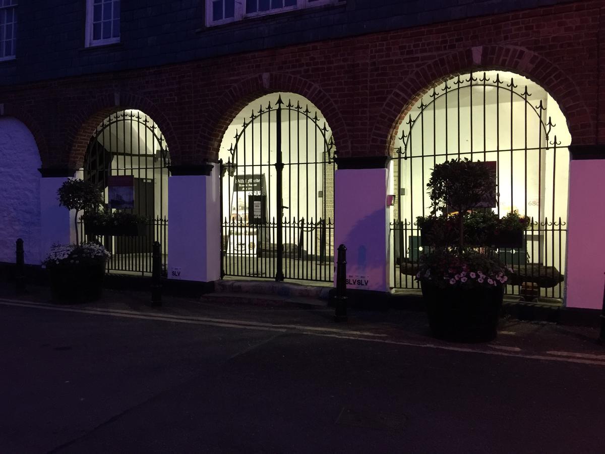Long Quay House Kinsale Exterior foto