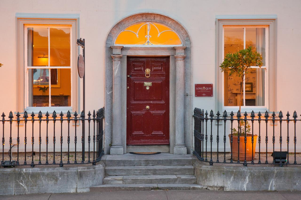Long Quay House Kinsale Exterior foto
