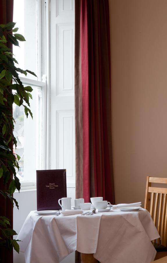Long Quay House Kinsale Exterior foto