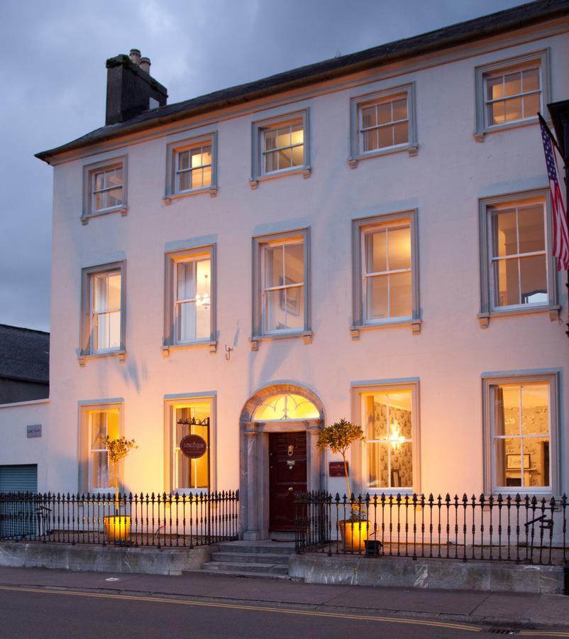 Long Quay House Kinsale Exterior foto