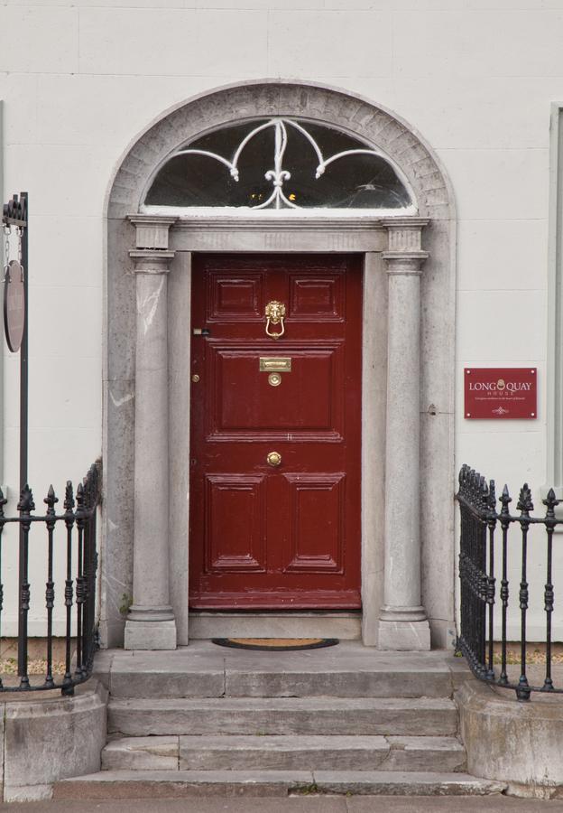 Long Quay House Kinsale Exterior foto