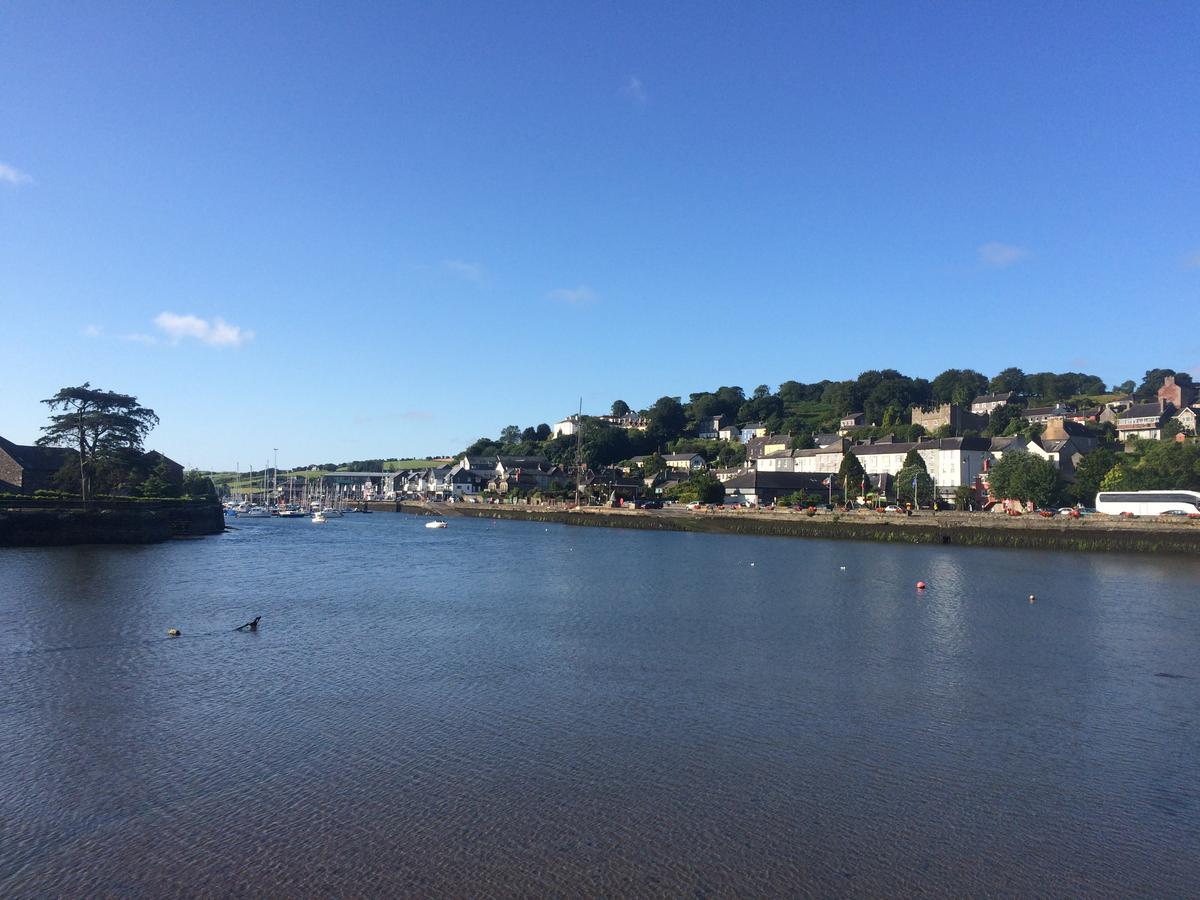 Long Quay House Kinsale Exterior foto